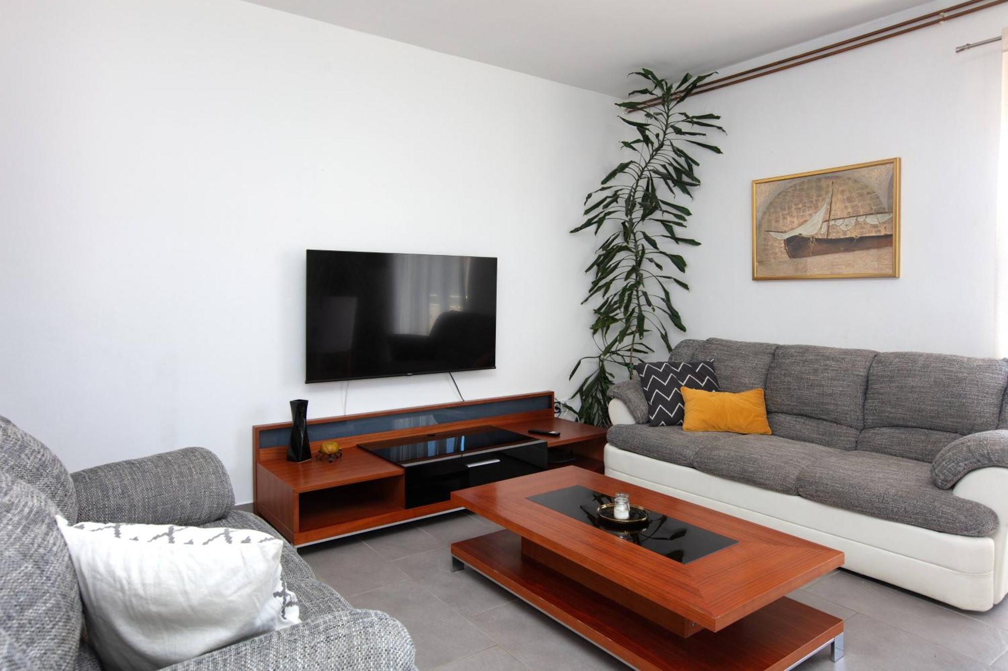 Apartments By The Sea Tisno, Murter - 812 Phòng bức ảnh
