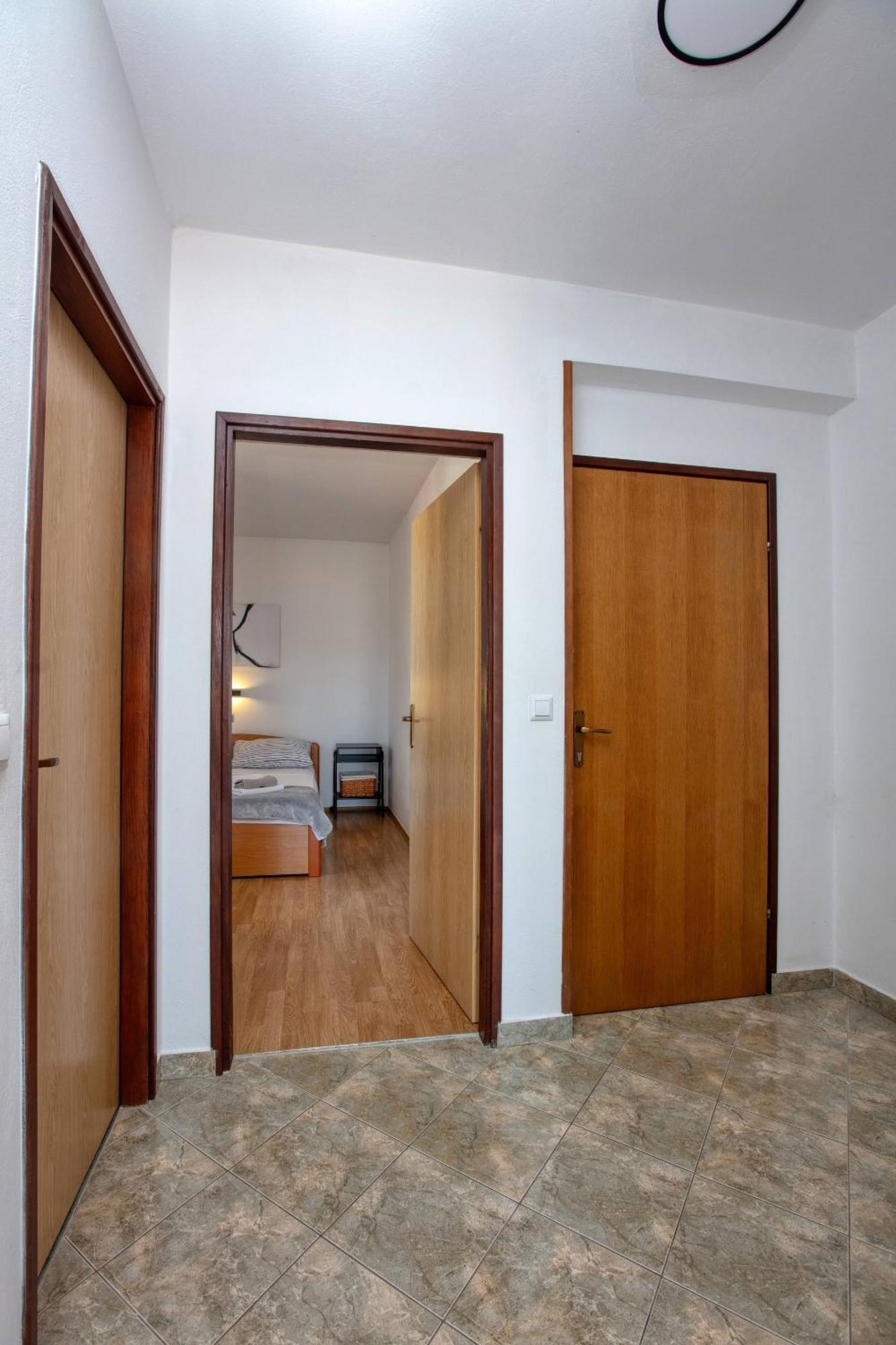 Apartments By The Sea Tisno, Murter - 812 Ngoại thất bức ảnh