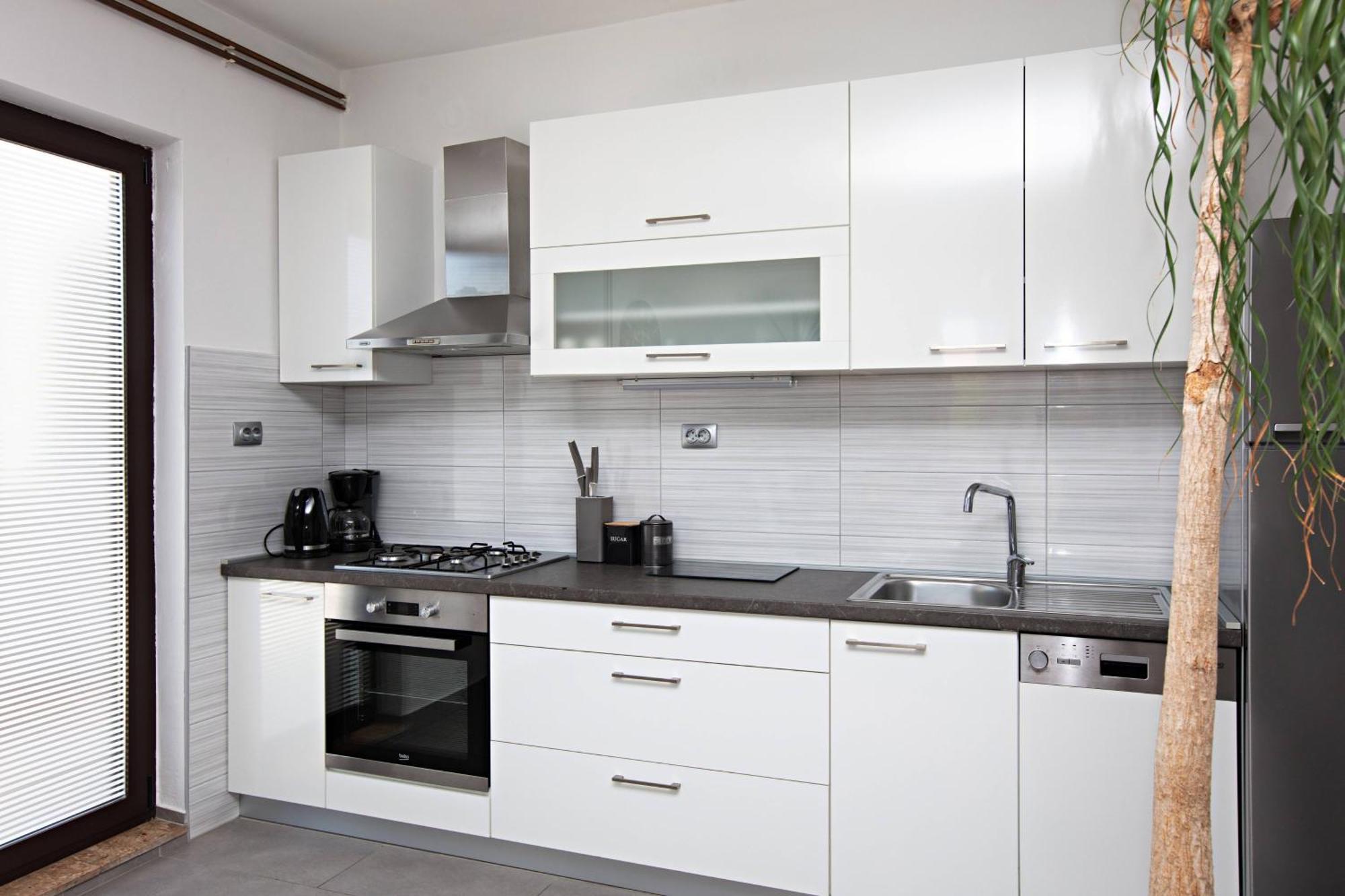 Apartments By The Sea Tisno, Murter - 812 Ngoại thất bức ảnh