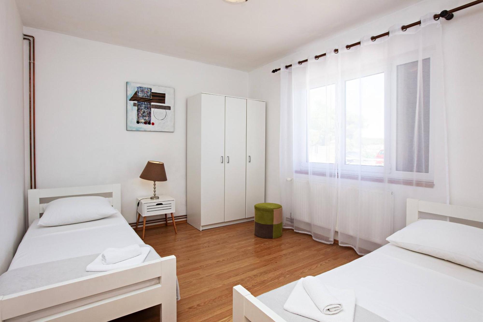 Apartments By The Sea Tisno, Murter - 812 Ngoại thất bức ảnh